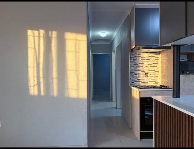 3 BEDROOM PROPERTY TO RENT IN SOSHANGUVE VV